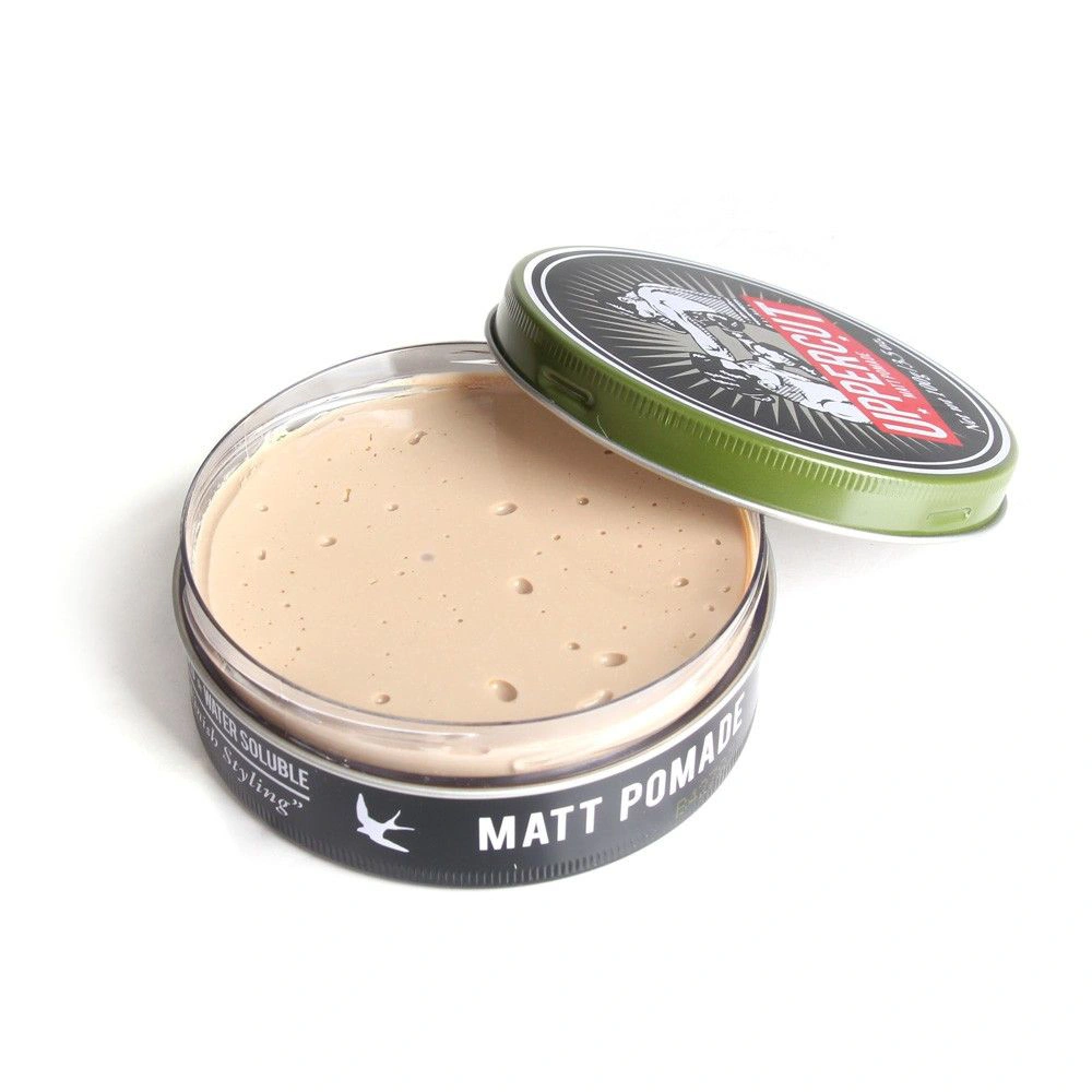 Uppercut Deluxe Matte Pomade 100g képe 2